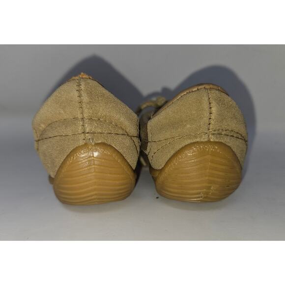 Vintage Baby Toddler Boy Shoe Lot of 5 Pairs Sneakers Booties Sizes 1-6 1980s - Picture 15 of 16